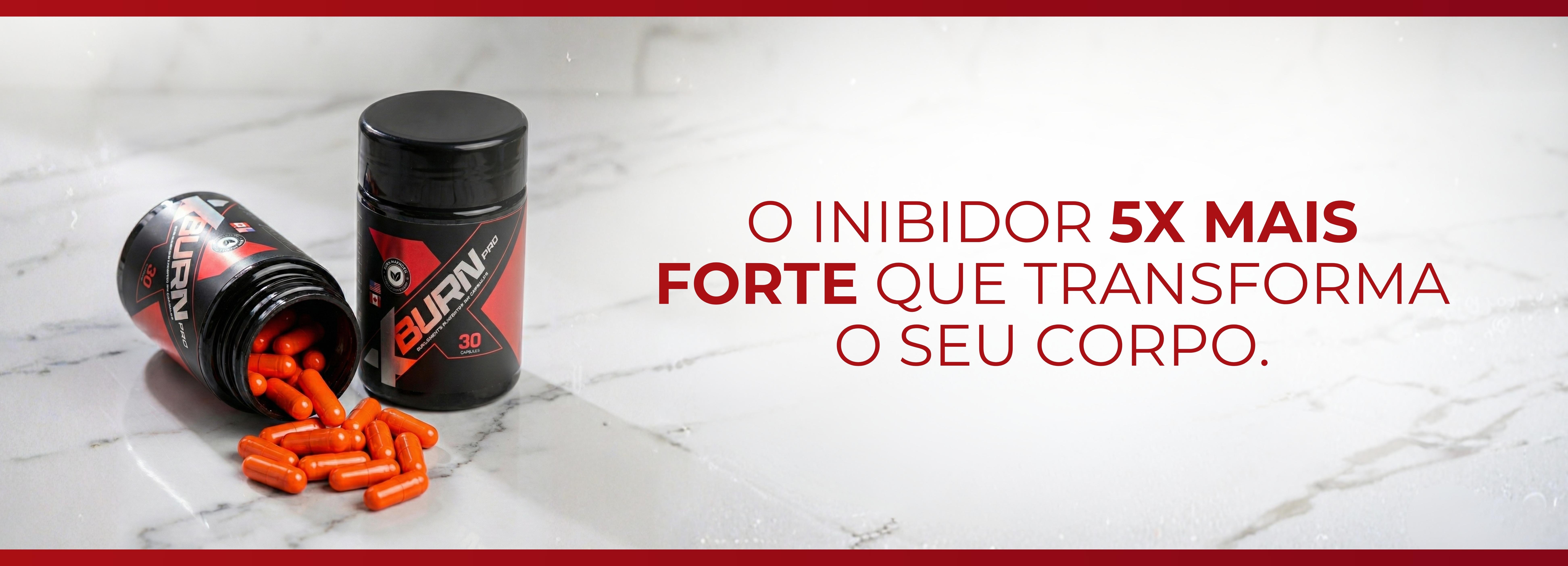 Action Max Vermelho Banner